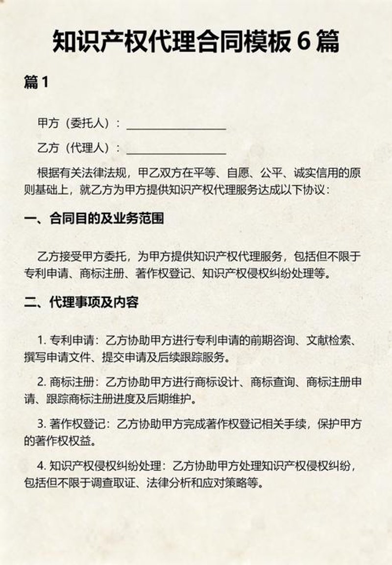 专利申请:创新与保护的桥梁